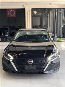 نیسان ئەلتیما